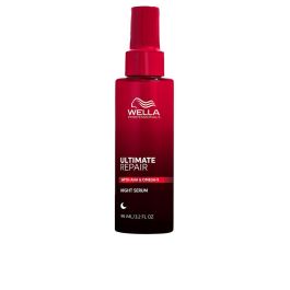 Wella Professionals Ultimate Reapir Sérum De Noche Tratamiento Ligero 95 mL Precio: 32.064999346600004. SKU: B19G7HNPBR