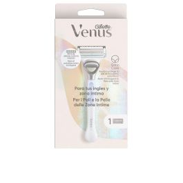 Gillette Venus Intima Máquina + 1 Recambio Precio: 11.79000042. SKU: B1EZWMGDR4