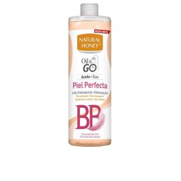 Natural Honey Oil & Go! Aceite Corporal Bb Precio: 3.50000002. SKU: B1282RRQH6