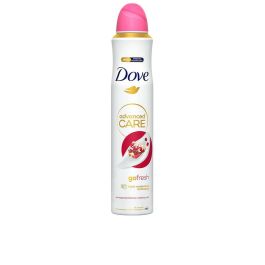 Dove Go Fresh Advanced Care Pomegranate & Lemon Deo Vapo 200 mL Precio: 3.95000023. SKU: B14EYLT4Z2