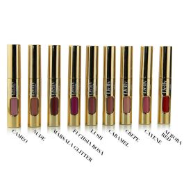 Lipfix Gold Labial Líquido 8 gr