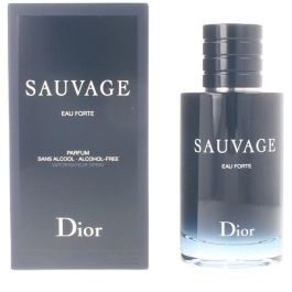 Sauvage Eau Forte Edp Vaporizador