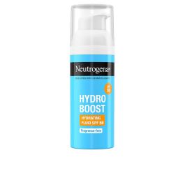 Neutrogena Hydro Boost+ Crema Spf50+ 50 mL Precio: 20.50000029. SKU: B1KEHR5W8Z