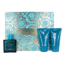 Versace Eros Estuche 3 Pz Precio: 65.9449995402. SKU: B1GL9S2DCH