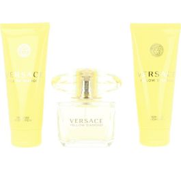 Versace Yellow Diamond Estuche 4 Pz Precio: 80.8158998427. SKU: B1FH2JRZLX