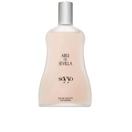 Aire de sevilla soy yo edt vapo 150 ml Precio: 9.78999989. SKU: B1K76WK3V3