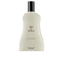 Aire de sevilla divana edt vapo 150 ml Precio: 9.78999989. SKU: B1C9NJ498H