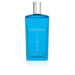 Posseidon Poseidon Antártico Edt Vapo 150 mL Precio: 11.49999972. SKU: B15G4D2APD