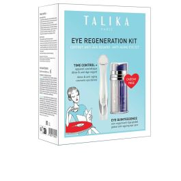 Talika Time Control+ Estuche 2 Pz Precio: 119.50000051. SKU: B17R8KVGAY