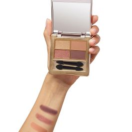 Eyeshadow Quad Sombra de Ojos 3 gr