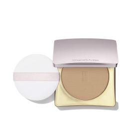 Elizabeth Arden SKINCARING POWDER polvos perfeccionadores modulables #Medium - Hidratación y luminosidad, 10 g