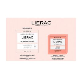 Lierac Arkeskin Crema De Día Estuche 2 Pz