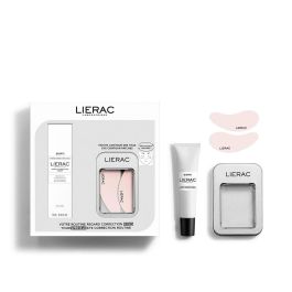 Lierac Diopti Rutina Crema Corrección De Arrugas Estuche 3 Pz Precio: 27.2249995281. SKU: B185H4D37M