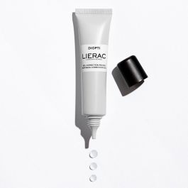 Lierac Diopti Rutina Gel Corrector De Bolsas 2 Pz