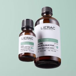 Lierac Protocolo Anti Imperfecciones Stop Granos Ácido Salicílico Puro 15 mL