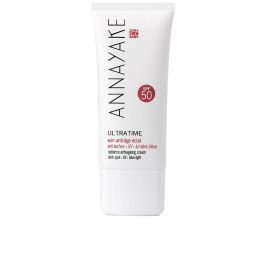 Ultratime radiance anti-ageing cream SPF50 50 ml Precio: 102.89999962. SKU: B1GMD5JC68