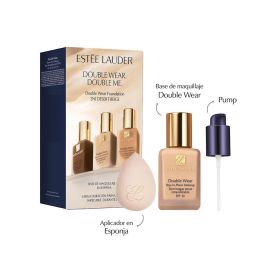 Estée Lauder Double Wear Estuche Base De Maquillaje #Tawny 3 Unidades Estée Lauder Double Wear Estuche Base De Maquillaje #Tawny 3 Unidades