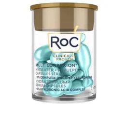 Roc Hydrate + Plump Cápsulas Serum Noche Con Ácido Hialurónico Precio: 15.49999957. SKU: B15GCEGCZ3