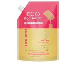 Topicrem Uh Aceite De Ducha Recarga 1000 mL Precio: 14.85396. SKU: B16HRJL5KR