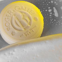 Roger & Gallet Cologne Twist Limpiador Sólido 3 En 1 100 gr