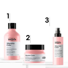 L'Oréal Professionnel Paris Vitamino Color Estuche 3 Pz