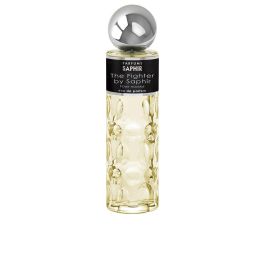 Parfums Saphir The Fighter By Saphir Edp Vapo 200 mL Precio: 13.50000025. SKU: B1JCBELP2C