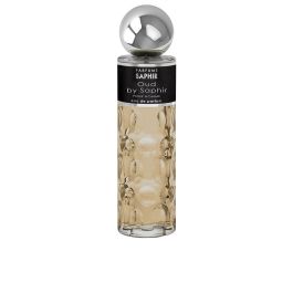 Parfums Saphir Oud By Saphir Edp Vapo 200 mL Precio: 13.50000025. SKU: B1CT7KRQJX