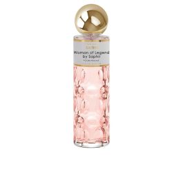 Parfums Saphir Woman Of Legend By Saphir Edp Vapo 200 mL Precio: 13.50000025. SKU: B1DHH5FAS4