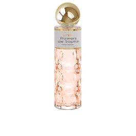 Parfums Saphir Flowers De Saphir Edp Vapo 200 mL Precio: 13.50000025. SKU: B1KNSP65HH