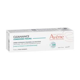 Avène Cleanance Comedomed Peeling Crema Intensiva Contra Los Granos 40 mL