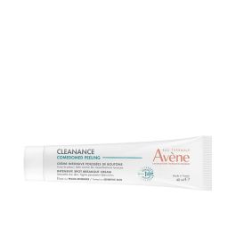 Avene Cleanance Comedomed Peeling Crema Intensiva Contra Los Granos 40 mL Precio: 30.1169000968. SKU: B1JN6VHCD2