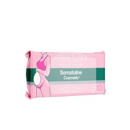 Somatoline Cosmetic Antiestrías Mascarilla Embarazo 4 Unidades