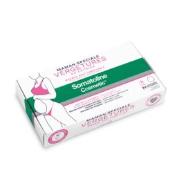 Somatoline Cosmetic Antiestrías Mascarilla Embarazo 4 Unidades Precio: 33.4999995. SKU: B1HD8PQJPY