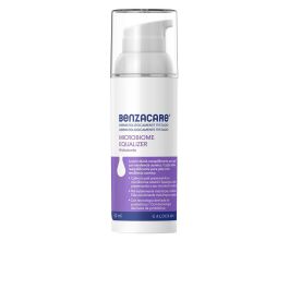 Benzacare Microbiome Equalizer Loción Diaria Reequilibrante Con Tendencia Acneica 50 mL Precio: 19.49999942. SKU: B1GM5PNNLG