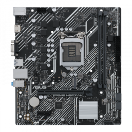 ASUS PRIME H510M-K Intel H510 LGA 1200 micro ATX Precio: 88.95000037. SKU: B1HZXMT3EN
