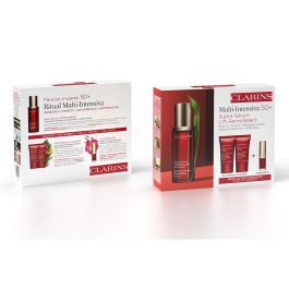 Clarins Multi-Intensive Supra Sérum Estuche 2 Pz