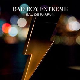 Carolina Herrera Bad Boy Extreme 100 ml