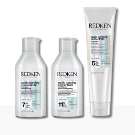 Redken Acidic Bonding Concentrate Estuche 4 Pz