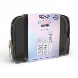 Redken Acidic Bonding Concentrate Estuche 4 Pz Precio: 54.49999962. SKU: B14K268XKK