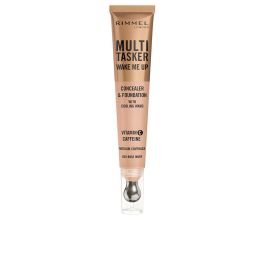 Multitasker Wake Me Up Corrector y Base de Maquillaje 20 ml