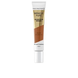 Miracle Pure Bronceador 15 ml