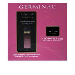 Germinal Acción Inmediata Radiance Antiedad Estuche 2 Pz Precio: 40.88999948. SKU: B187HT4BQ7