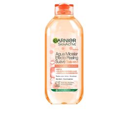 Garnier Skinactive Agua Micelar Todo En 1 400 mL Precio: 7.865000254099999. SKU: B13FXA2GTM