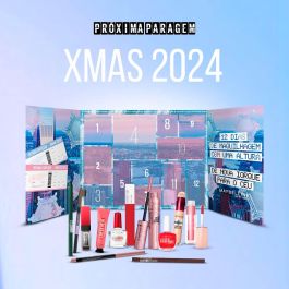 Maybelline Calendario De Adviento 12 Pz