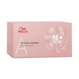Corrector de Color Re Crystal Powder Wella Color Re (5 x 9 g) Precio: 30.89000046. SKU: S4246509