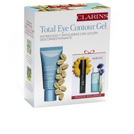 Clarins Total Eye Blue Lote Precio: 32.6578998185. SKU: B1BNNYT647