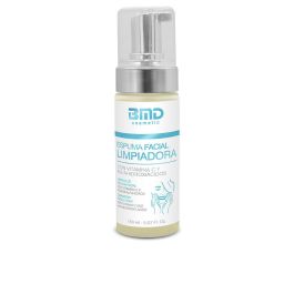 Espuma facial limpiadora 150 ml Precio: 5.68999959. SKU: B154T56LF3