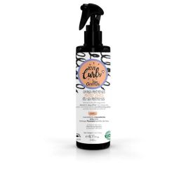 Love curls leave-in día después rizos perfectos 3abc 240 ml Precio: 9.5900002. SKU: B18PMVEPXD