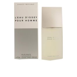 L’Eau D’Issey Pour Homme Eau De Toilette