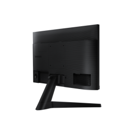 Samsung LF27T370FWR 68,6 cm (27") 1920 x 1080 Pixeles Full HD LED Negro